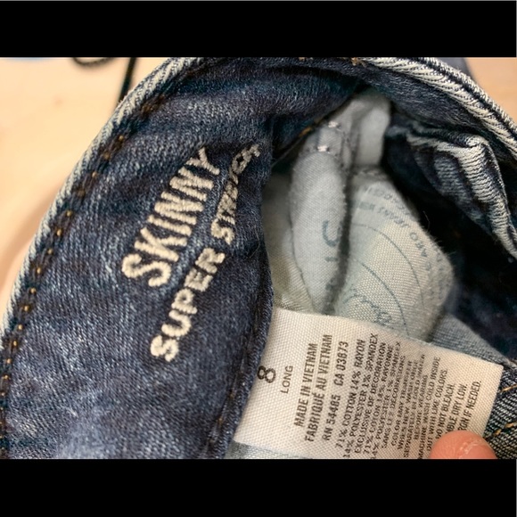 AE Jeans - Picture 3 of 3